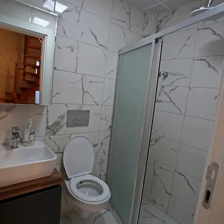 빌라 Kemer Villa *