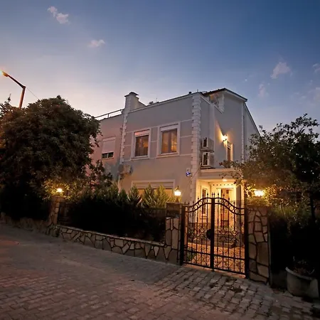 Kemer Villa * 케메르