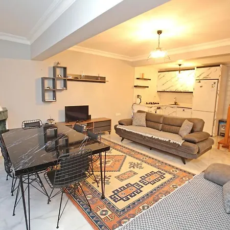 Kemer Villa * 케메르