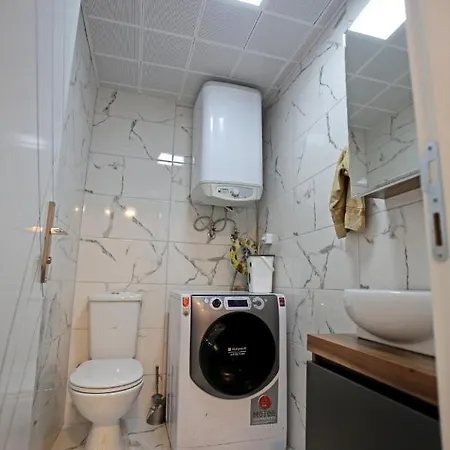 빌라 Kemer Villa