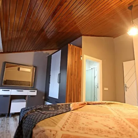 빌라 Kemer Villa 케메르