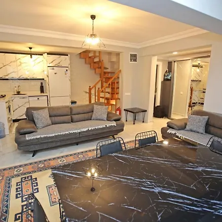 빌라 Kemer Villa *