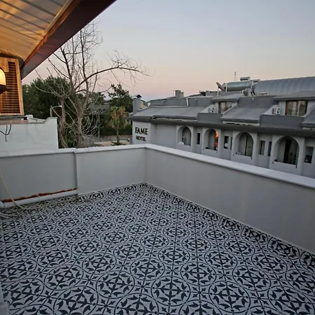 빌라 Kemer Villa