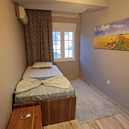 Kemer Villa 빌라