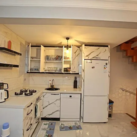 Kemer Villa