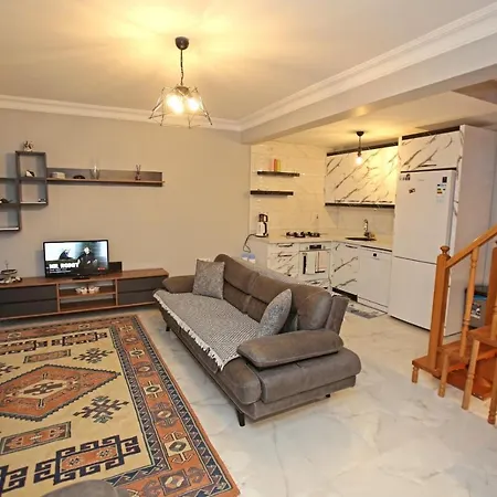 빌라 Kemer Villa