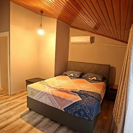 빌라 Kemer Villa 케메르