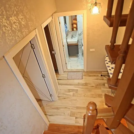 Kemer Villa 빌라 *
