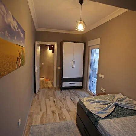Kemer Villa 빌라 *