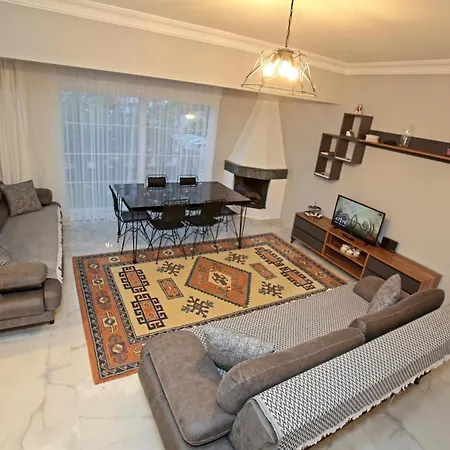 Kemer Villa 빌라 케메르