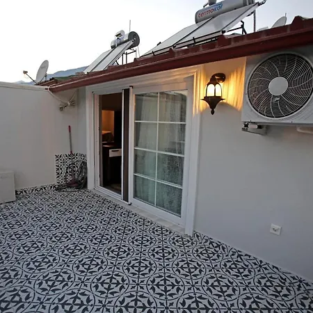 Kemer Villa Kemer